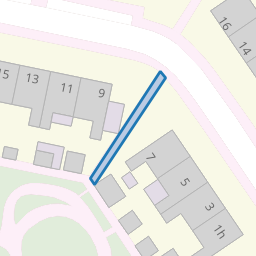 Perceel UHZ02-G-3460