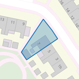 Perceel UHZ02-G-3461