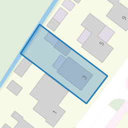 Perceel UHZ02-G-3527