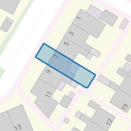 Perceel UHZ02-G-3530