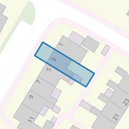 Perceel UHZ02-G-3532