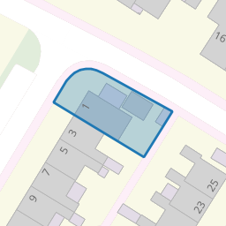 Perceel UHZ02-G-3533