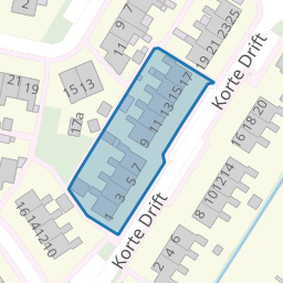 Perceel UHZ02-G-3535