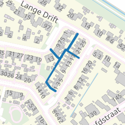 Perceel UHZ02-G-3536