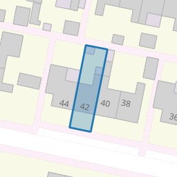 Perceel UHZ02-G-3539