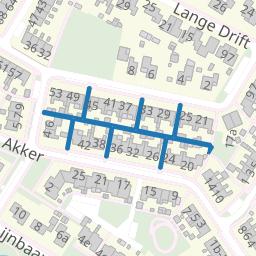 Perceel UHZ02-G-3543