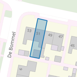 Perceel UHZ02-G-3545