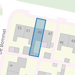 Perceel UHZ02-G-3546