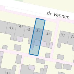 Perceel UHZ02-G-3551