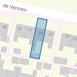 Perceel UHZ02-G-3555