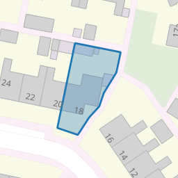 Perceel UHZ02-G-3560