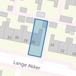 Perceel UHZ02-G-3563