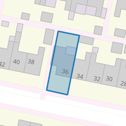 Perceel UHZ02-G-3567