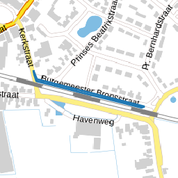 Perceel UHZ02-G-3581