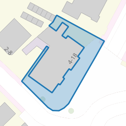 Perceel UHZ02-G-3591