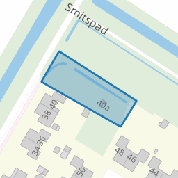 Perceel UHZ02-G-3604