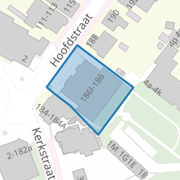 Perceel UHZ02-G-3611