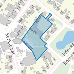 Perceel UHZ02-G-3612