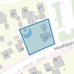 Perceel UHZ02-G-3621