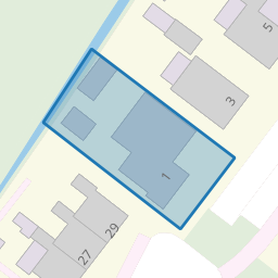 Perceel UHZ02-G-3626