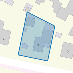 Perceel UHZ02-G-3629