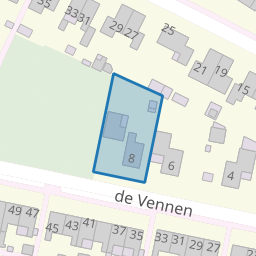 Perceel UHZ02-G-3631