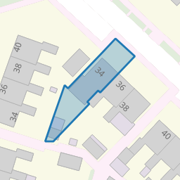 Perceel UHZ02-G-3638