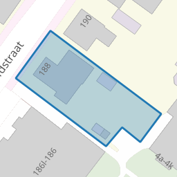 Perceel UHZ02-G-3639