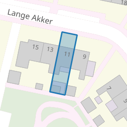 Perceel UHZ02-G-3643