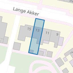 Perceel UHZ02-G-3644