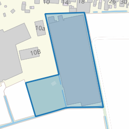 Perceel UHZ02-G-3647