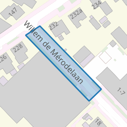 Perceel UHZ02-G-3660