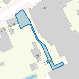 Perceel UHZ02-G-3664