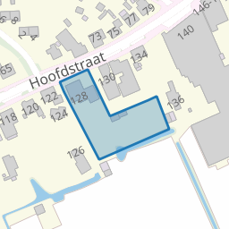 Perceel UHZ02-G-3670