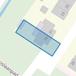 Perceel UHZ02-G-3692