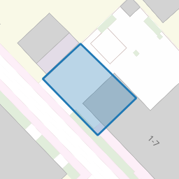 Perceel UHZ02-G-3698