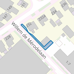 Perceel UHZ02-G-3699