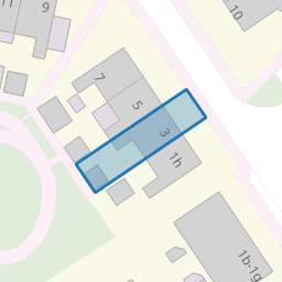 Perceel UHZ02-G-3703