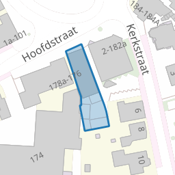 Perceel UHZ02-G-3711