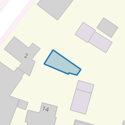 Perceel UHZ02-G-3724