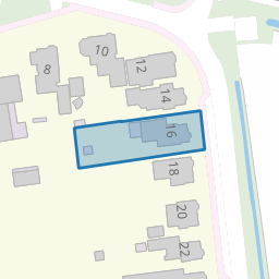 Perceel UHZ02-G-3733