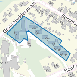 Perceel UHZ02-G-3737