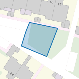 Perceel UHZ02-G-3747