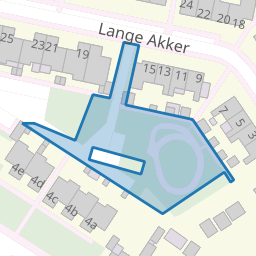 Perceel UHZ02-G-3758