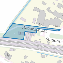 Perceel UHZ02-G-3764