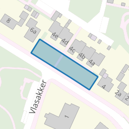 Perceel UHZ02-G-3778