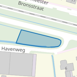 Perceel UHZ02-G-3781