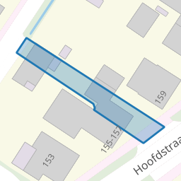 Perceel UHZ02-G-3785