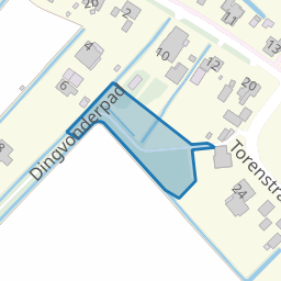 Perceel UHZ02-G-3787