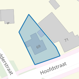 Perceel UHZ02-G-3798